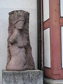 Weinkönigin, Besigheim