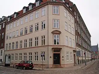 Ministerie van Werkgelegenheid