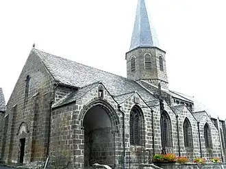 Église Saint-André