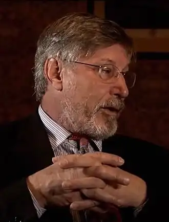 van der Kolk (2022)