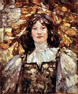 Autumn, 1898