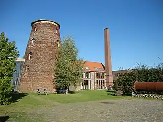 Puttenbergmolen