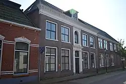 Bethesda (Oude&nbsp;Liedenhuis)