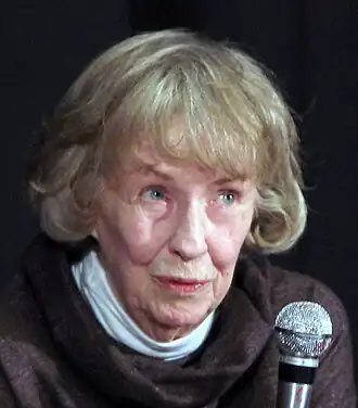 In Amiens, november 2007