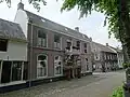 Boerderij/ged.