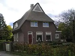 Beusichemseweg 31 in 't Goy (monument)