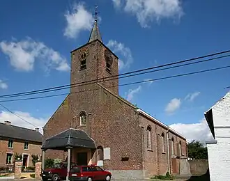 Parochiekerk Sint-Gereon