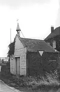 Kapel van 1854