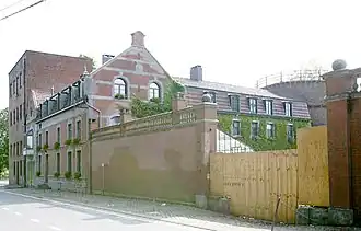 Brouwerij-distilleerderij Rigaux