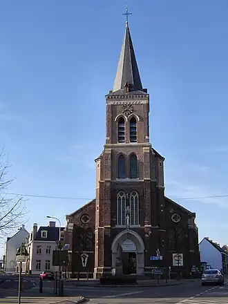 Sint-Petruskerk
