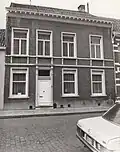 Burgerhuis
