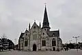 Parochiekerk Sint-Martinus