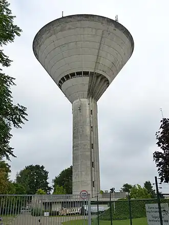 Watertoren