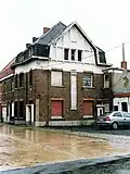 Bedrijfsgebouwen