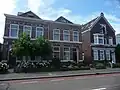 Dubbel woonhuis