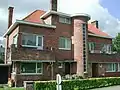 Burgerhuizen van 1935