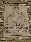 Bevrijdingsmonument