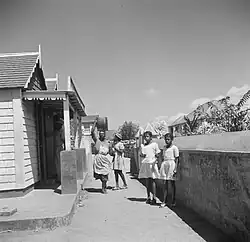 Windwardside (1947)