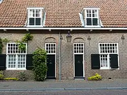 Noordelijkste kameren