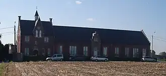 Ontmoetingscentrum De Poelberg