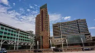 Gerechtshof Den Haag