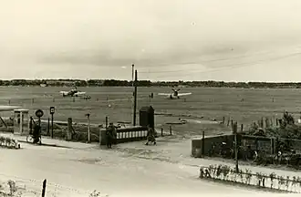 Vliegpark Vlissingen