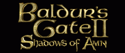 Baldur's Gate II: Shadows of Amn