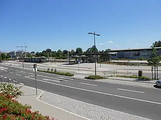 Station Hohenstein-Ernstthal