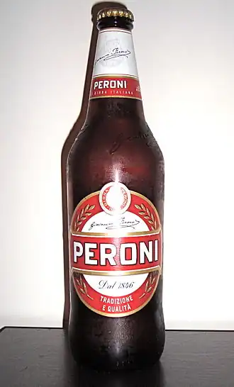 Peroni