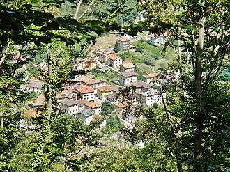 Biacesa di Ledro