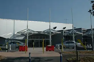 Aéroport de Biarritz-Pays basque
