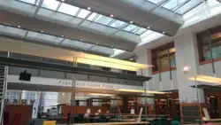 Francisco Lucas Piresbibliotheek