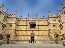 Bodleian Library