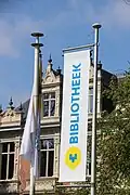 Bibliotheek Zottegem