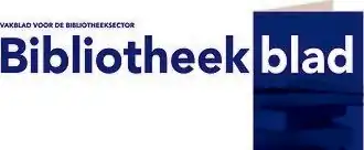 Bibliotheekblad