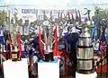 2016 (Clausura), 2016 (Apertura), Supercopa de Chile