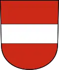 Wapen van Bichelsee-Balterswil
