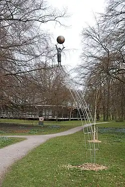 Tankens kraft van Bie Norling