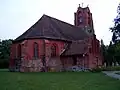 Kerk in Bielikowo