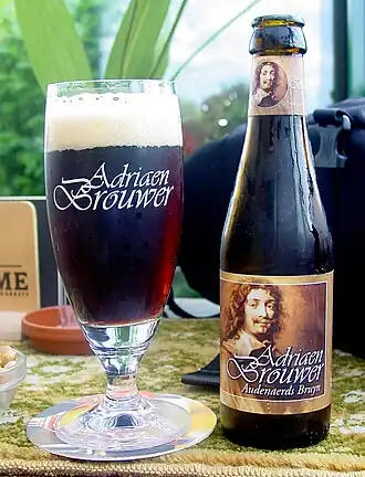 Adriaen Brouwer