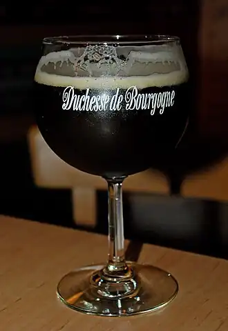 Duchesse de Bourgogne