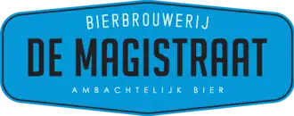Bierbrouwerij De Magistraat