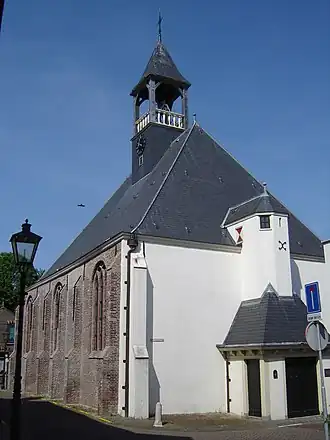 PKN-kerk
