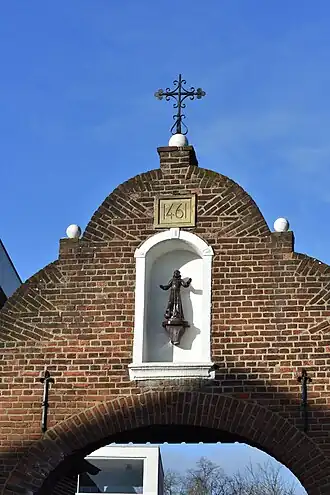 Minderbroedersklooster