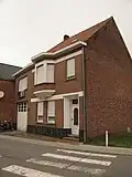 Interbellumwoning