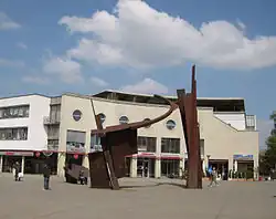 Brennpunkt, Bietigheim-Bissingen