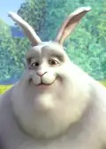 Big Buck Bunny