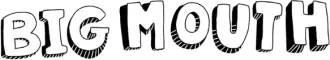 Big Mouth