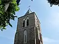 Toren Hervormde kerk