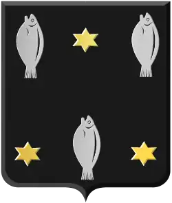 Wapen van Biggekerke